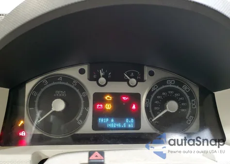 2008 Mercury Mariner из США, поврежденный, VIN 4M2CU91128KJ27436